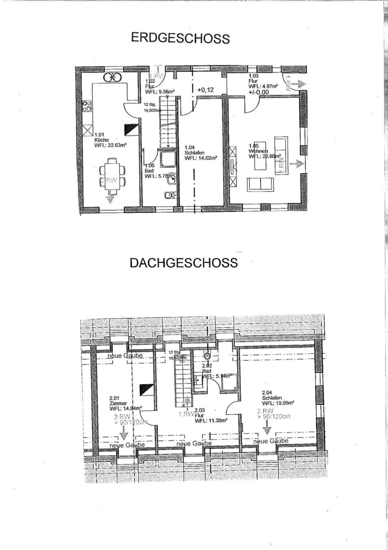 Villa Haus Inge Dagebüll Exterior foto